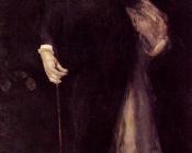 詹姆斯 阿伯特 麦克尼尔 惠斯勒 : Comte Robert de Montesquiou-Fezensac